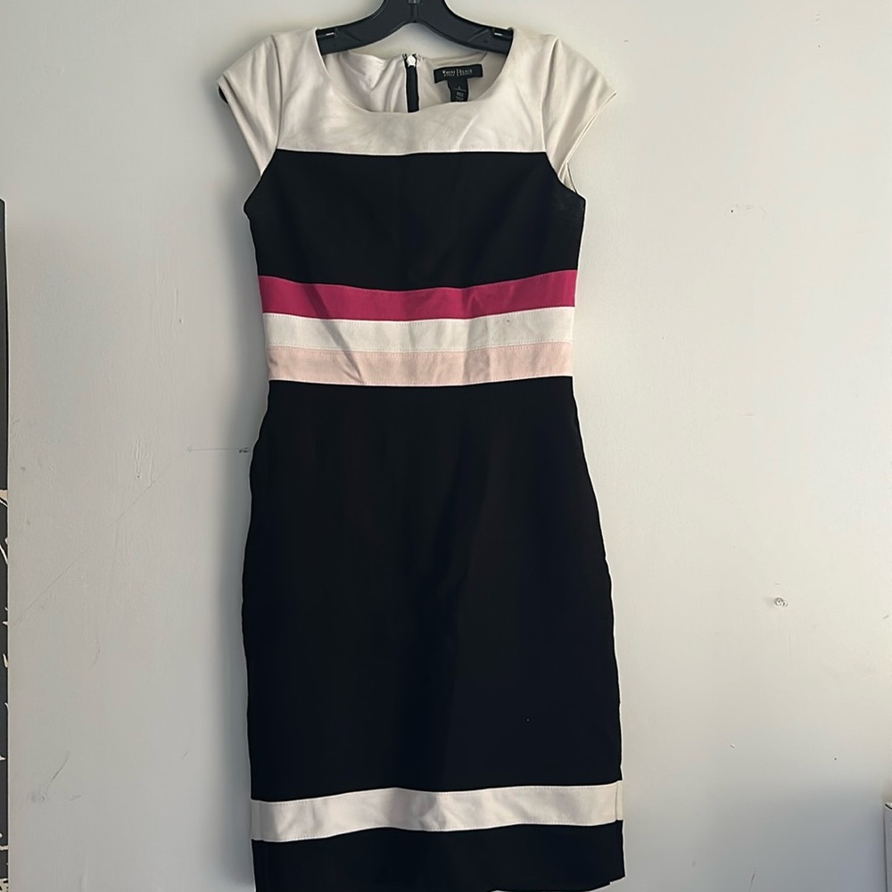 Little wear dress